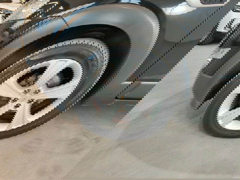 Chevrolet Captiva usata a Torino (5)