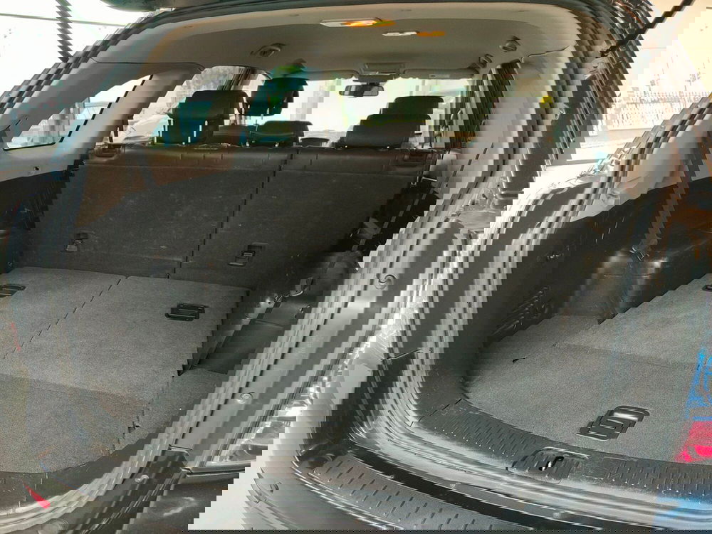 Chevrolet Captiva usata a Torino (6)