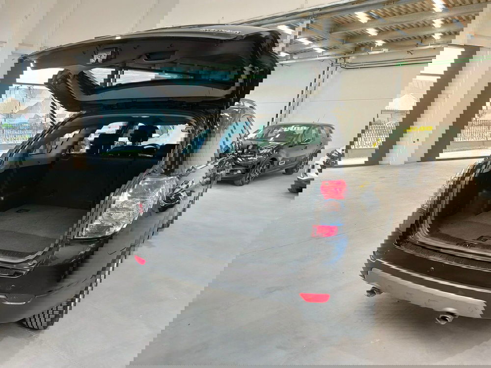 Chevrolet Captiva usata a Torino (7)