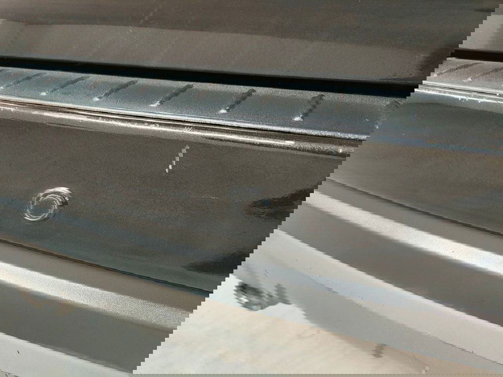 Chevrolet Captiva usata a Torino (8)