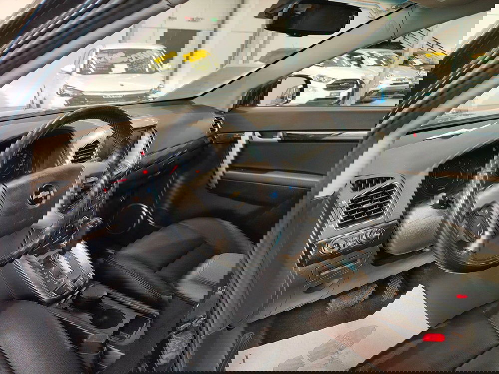 Chevrolet Captiva usata a Torino (9)