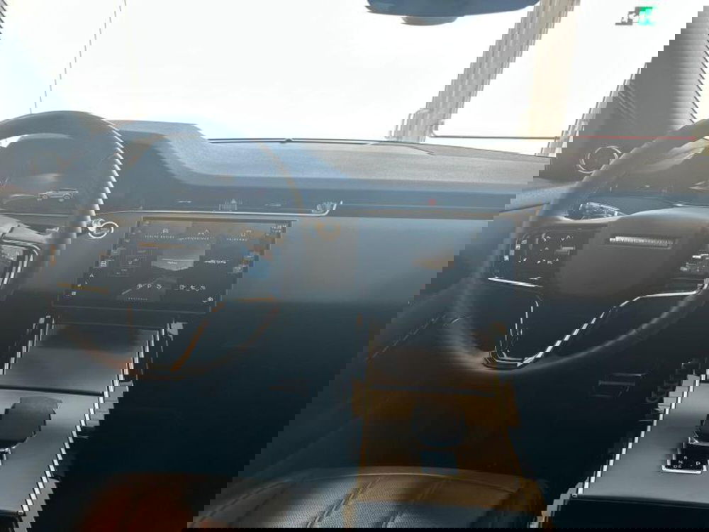 Land Rover Range Rover Evoque usata a Venezia (9)