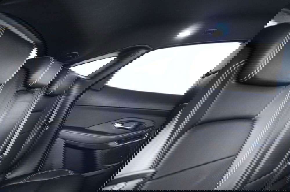 Jaguar E-Pace usata a Viterbo (4)