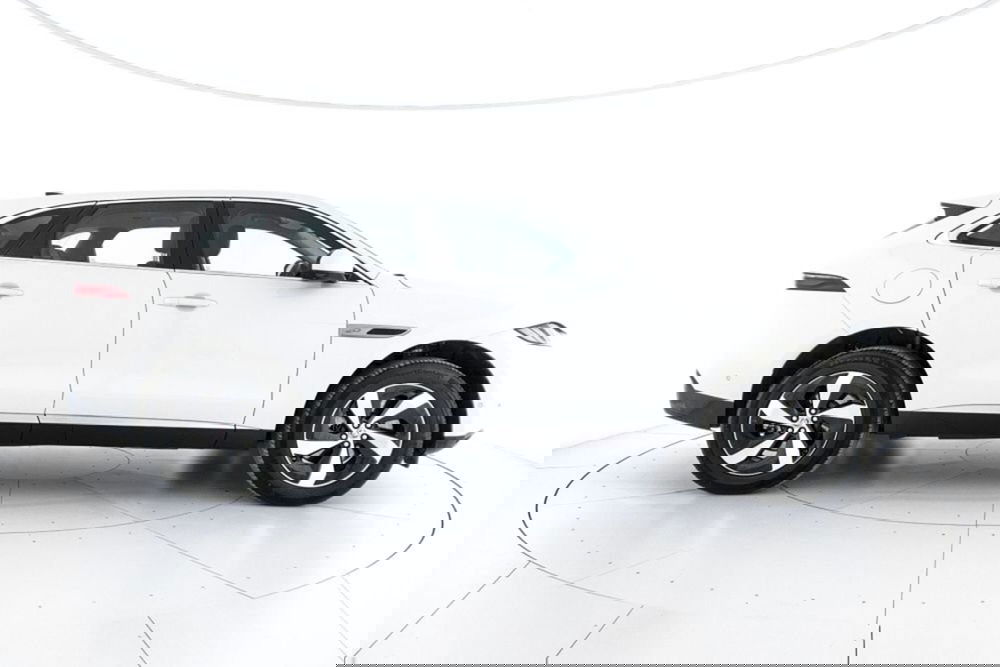 Jaguar F-Pace usata a Viterbo (6)