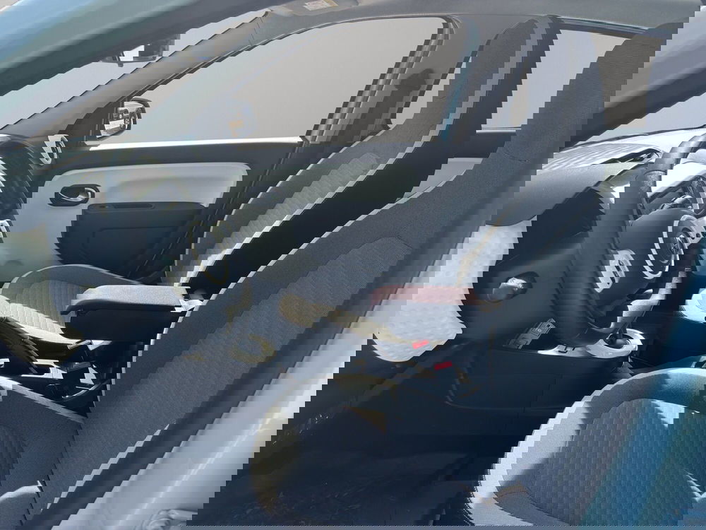 Renault Twingo usata a Macerata (10)