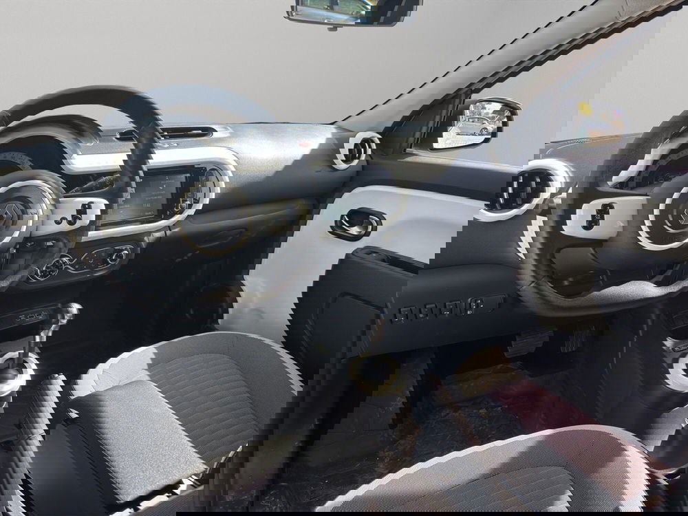 Renault Twingo usata a Macerata (11)