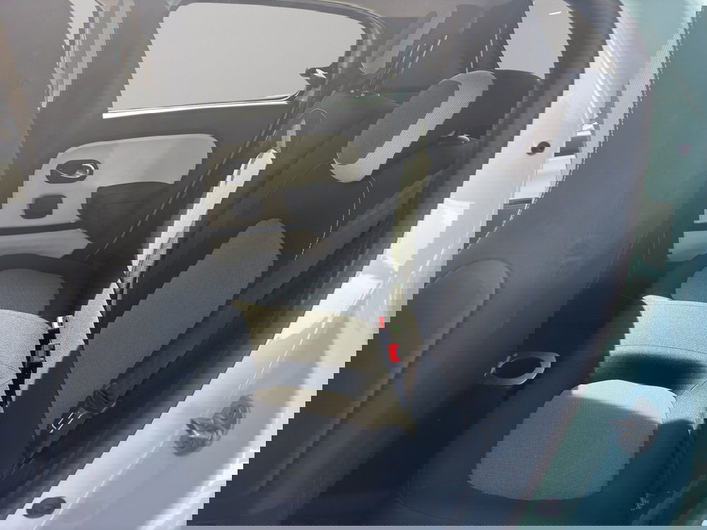 Renault Twingo usata a Macerata (12)