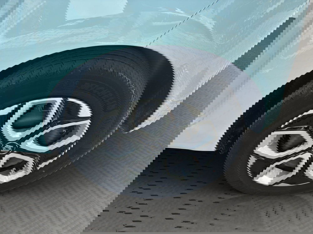 Renault Twingo usata a Macerata (13)