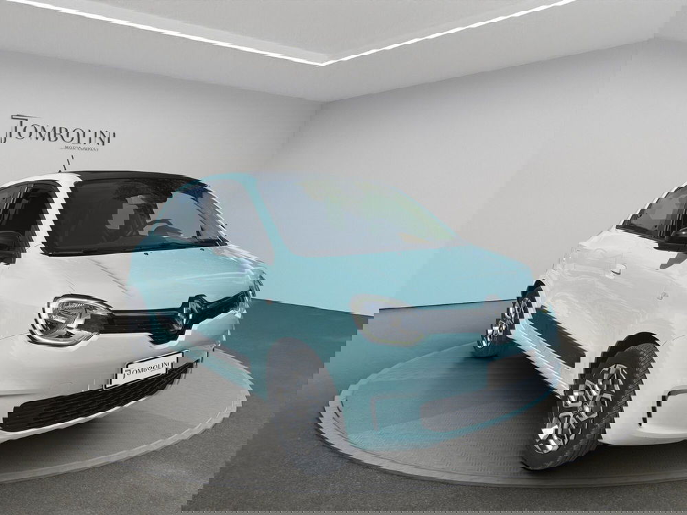 Renault Twingo usata a Macerata (2)