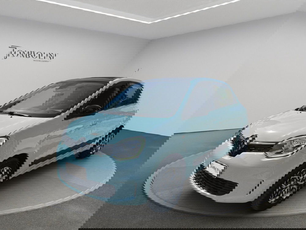 Renault Twingo usata a Macerata (3)