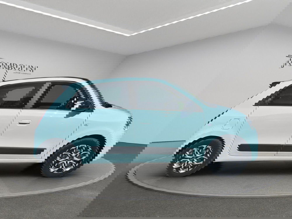 Renault Twingo usata a Macerata (6)