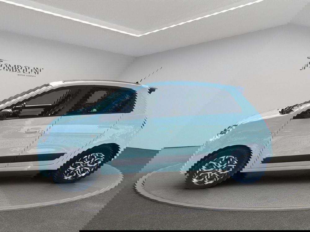 Renault Twingo usata a Macerata (7)