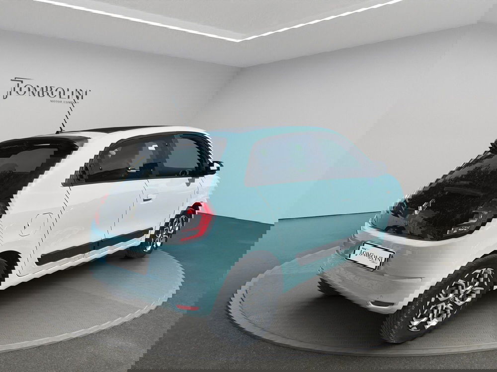 Renault Twingo usata a Macerata (8)