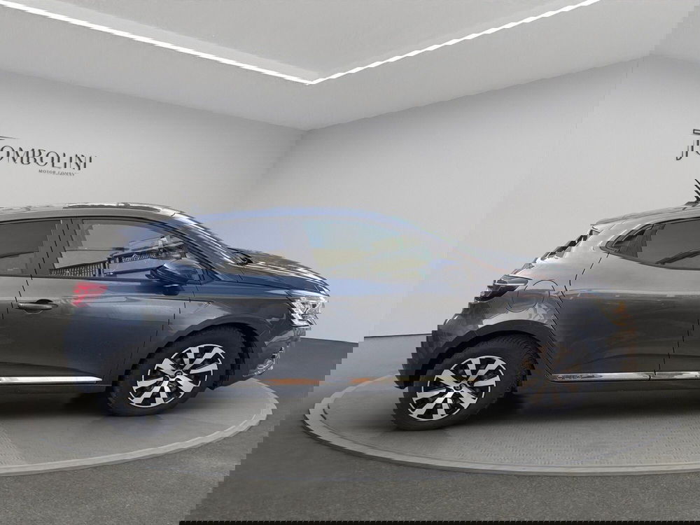 Renault Clio usata a Macerata (6)