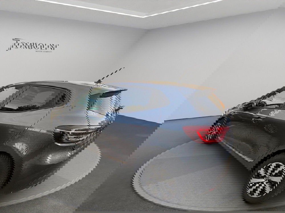 Renault Clio usata a Macerata (8)