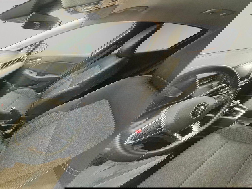 Renault Clio usata a Macerata (9)