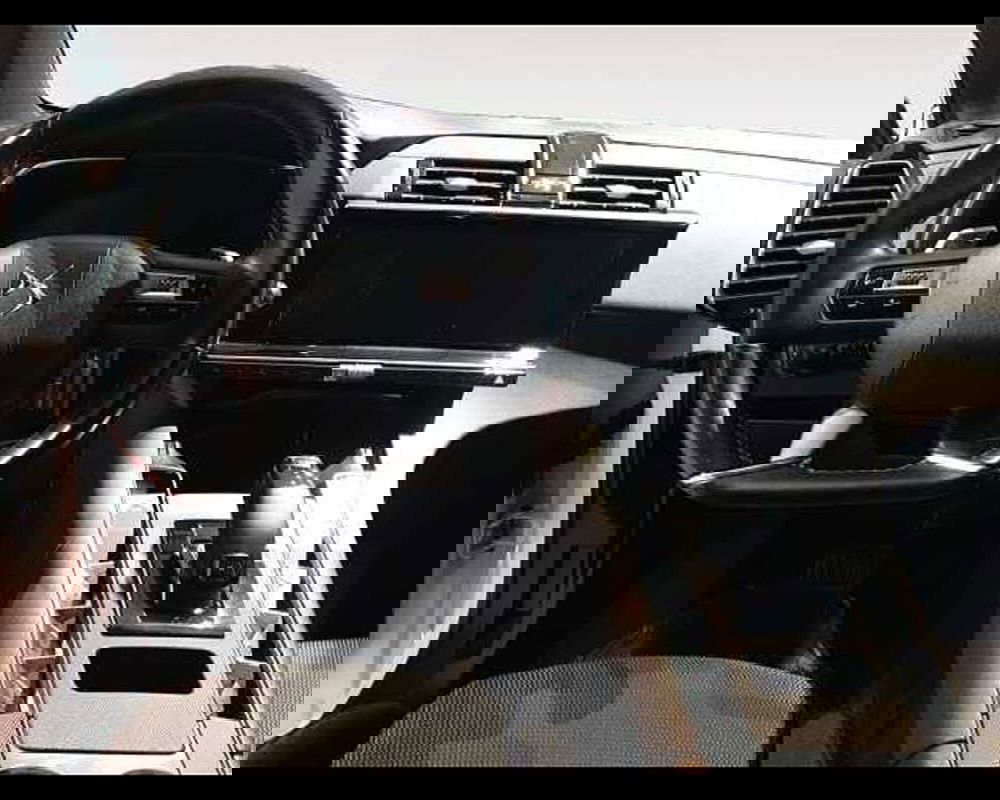 Ds DS 7 usata a Cuneo (10)