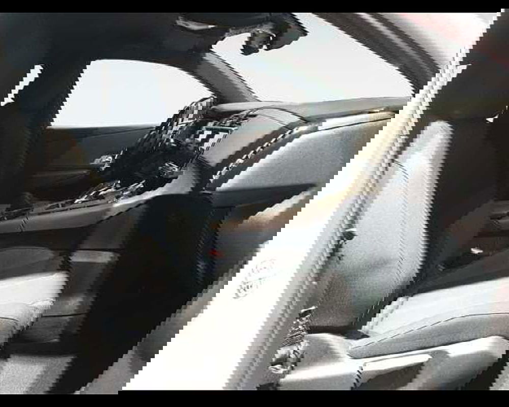 Ds DS 7 usata a Cuneo (12)