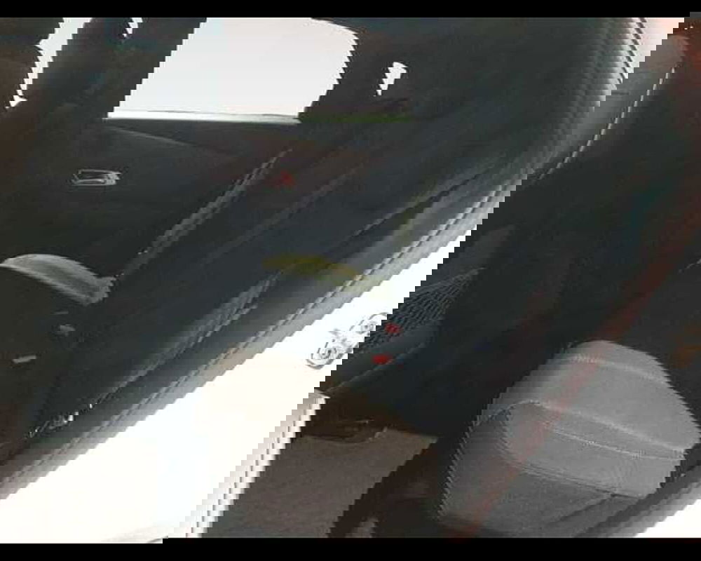 Ds DS 7 usata a Cuneo (13)