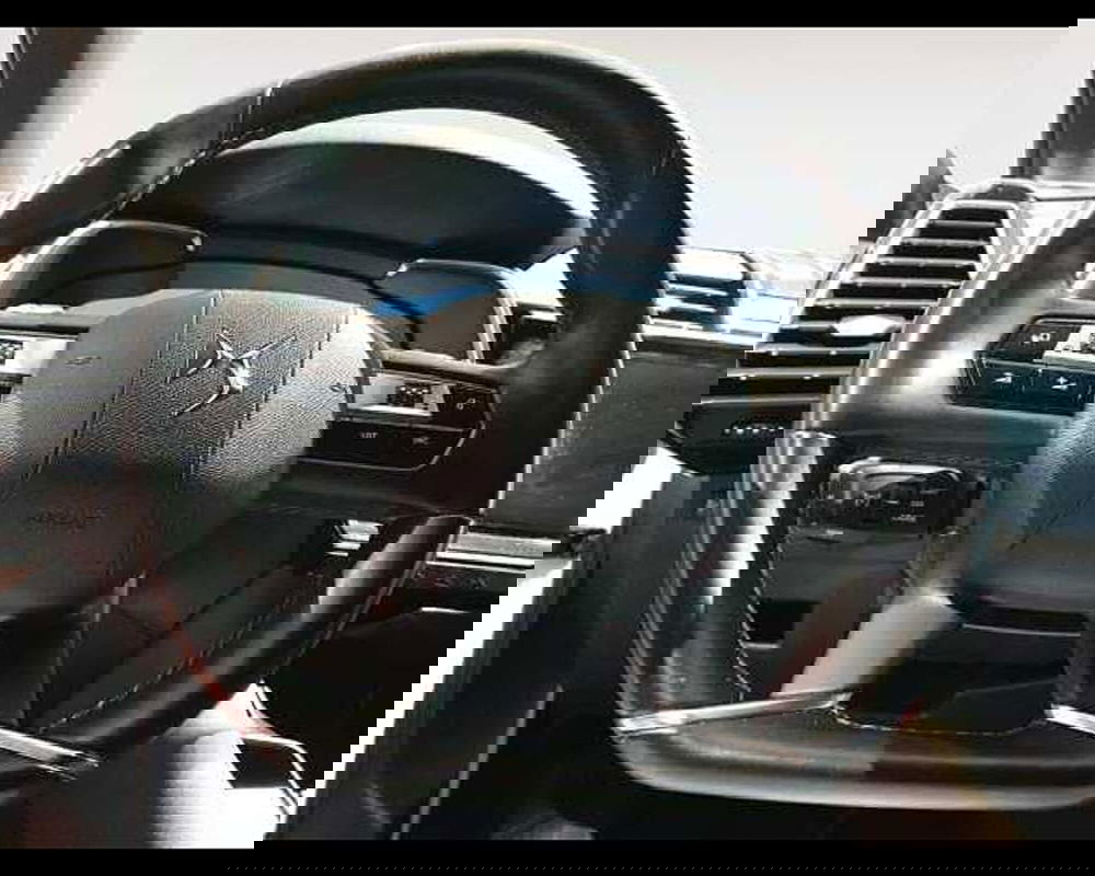 Ds DS 7 usata a Cuneo (14)