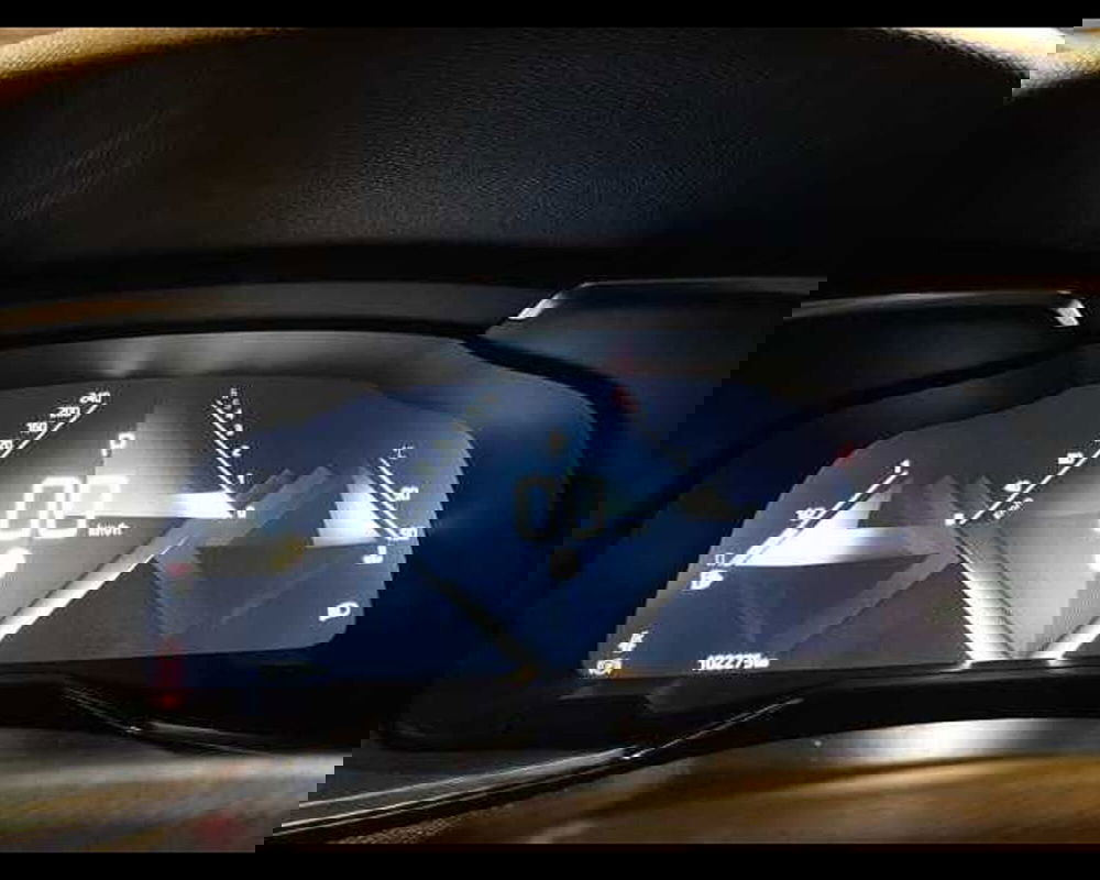 Ds DS 7 usata a Cuneo (15)