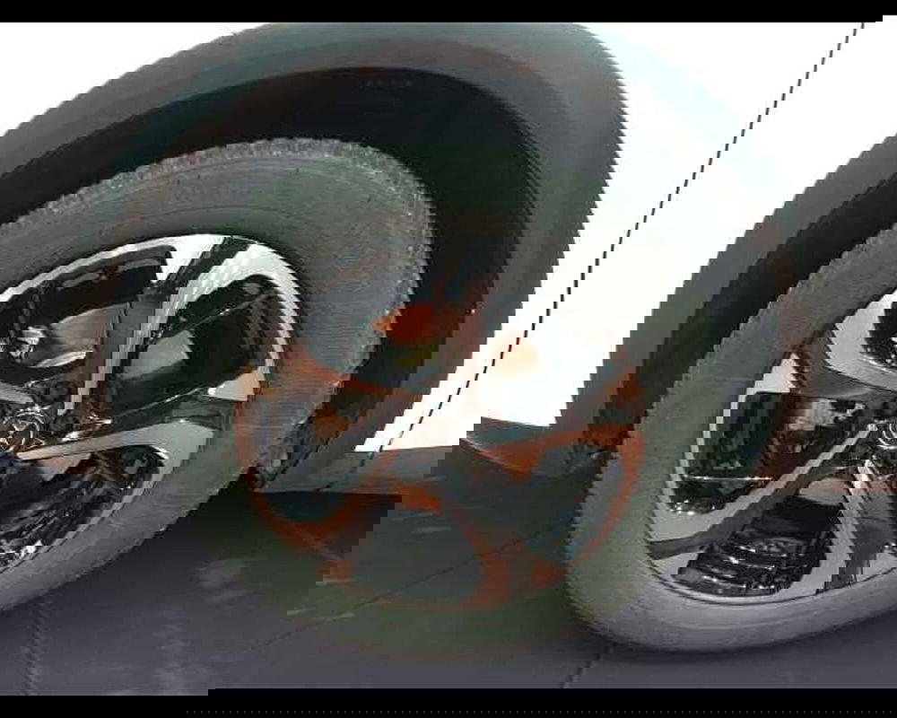 Ds DS 7 usata a Cuneo (16)