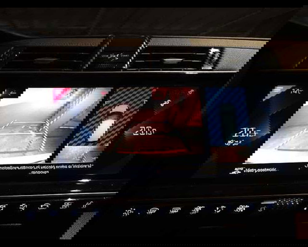 Ds DS 7 usata a Cuneo (19)