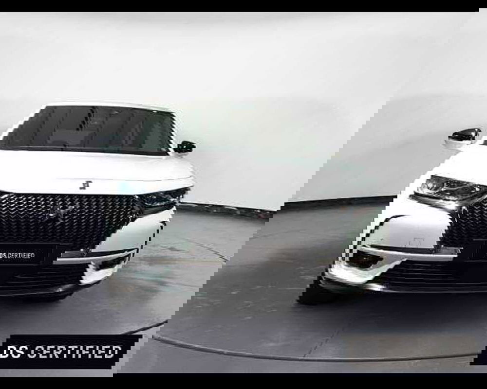 Ds DS 7 usata a Cuneo (2)