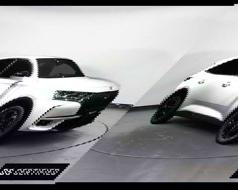 Ds DS 7 usata a Cuneo (3)