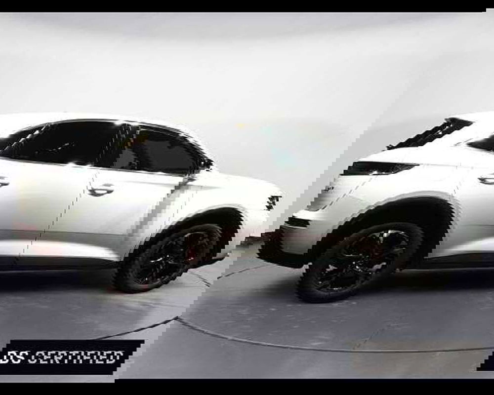 Ds DS 7 usata a Cuneo (4)