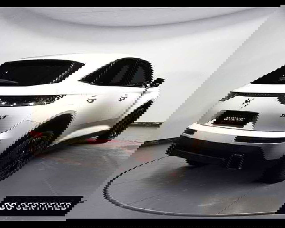 Ds DS 7 usata a Cuneo (5)