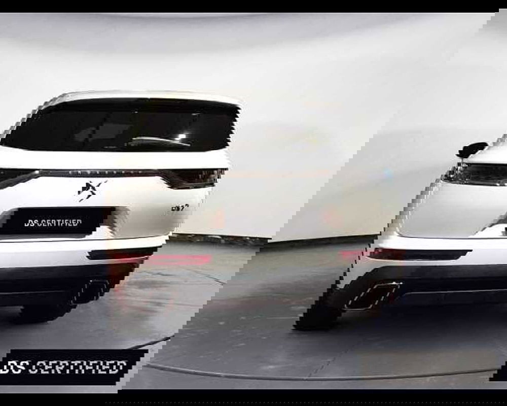 Ds DS 7 usata a Cuneo (6)