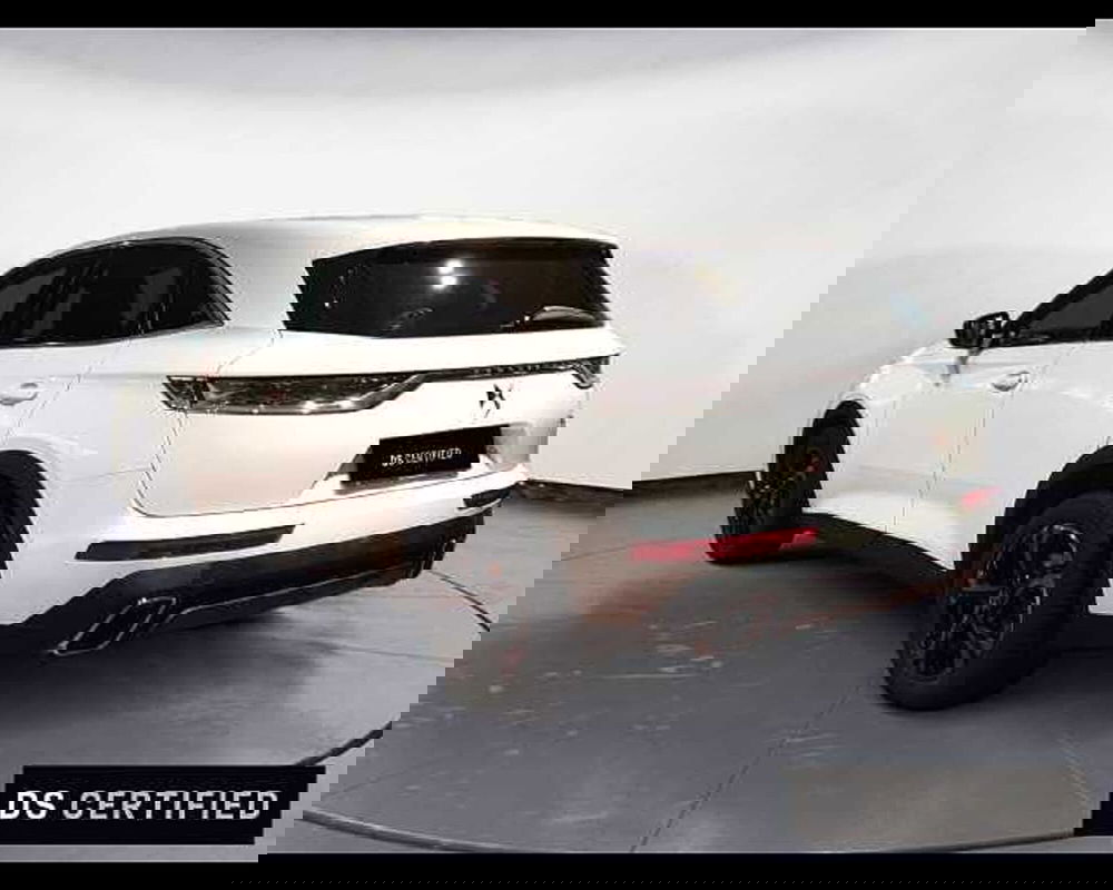 Ds DS 7 usata a Cuneo (8)