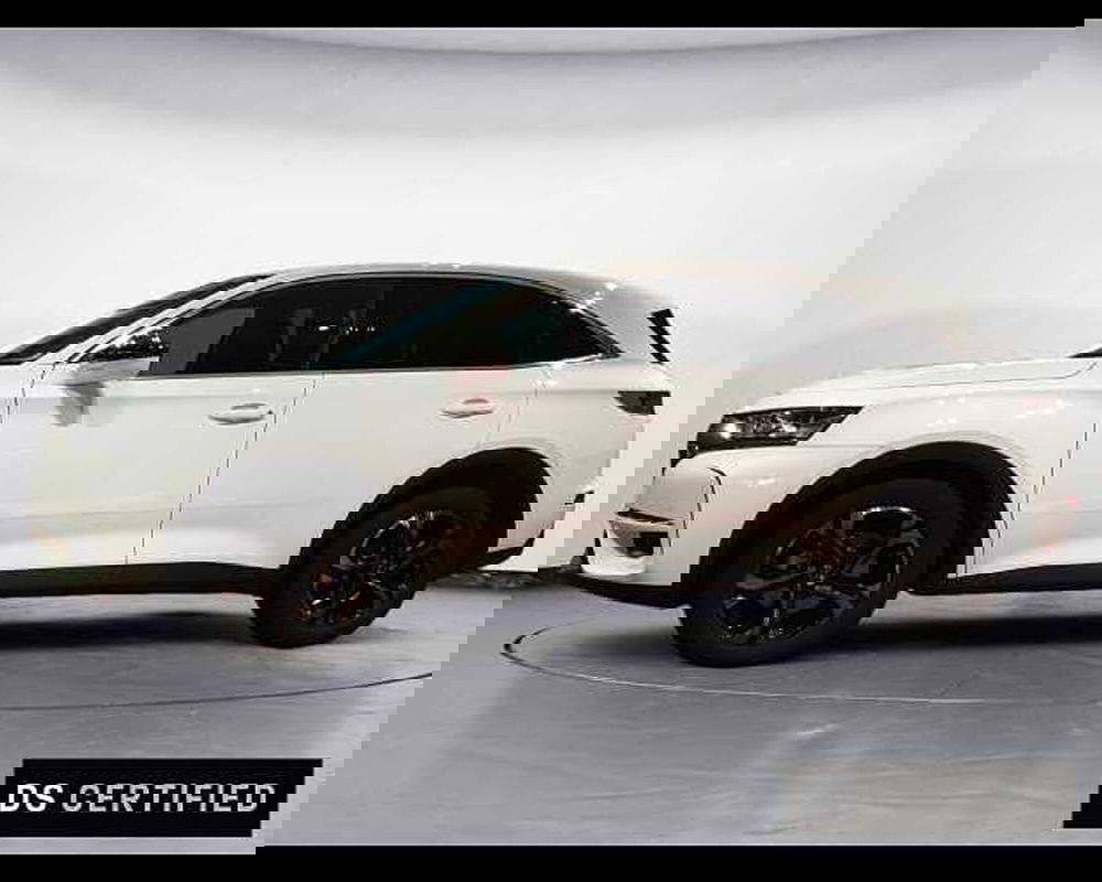 Ds DS 7 usata a Cuneo (9)