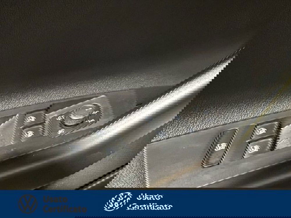 Volkswagen Taigo usata a Vicenza (14)