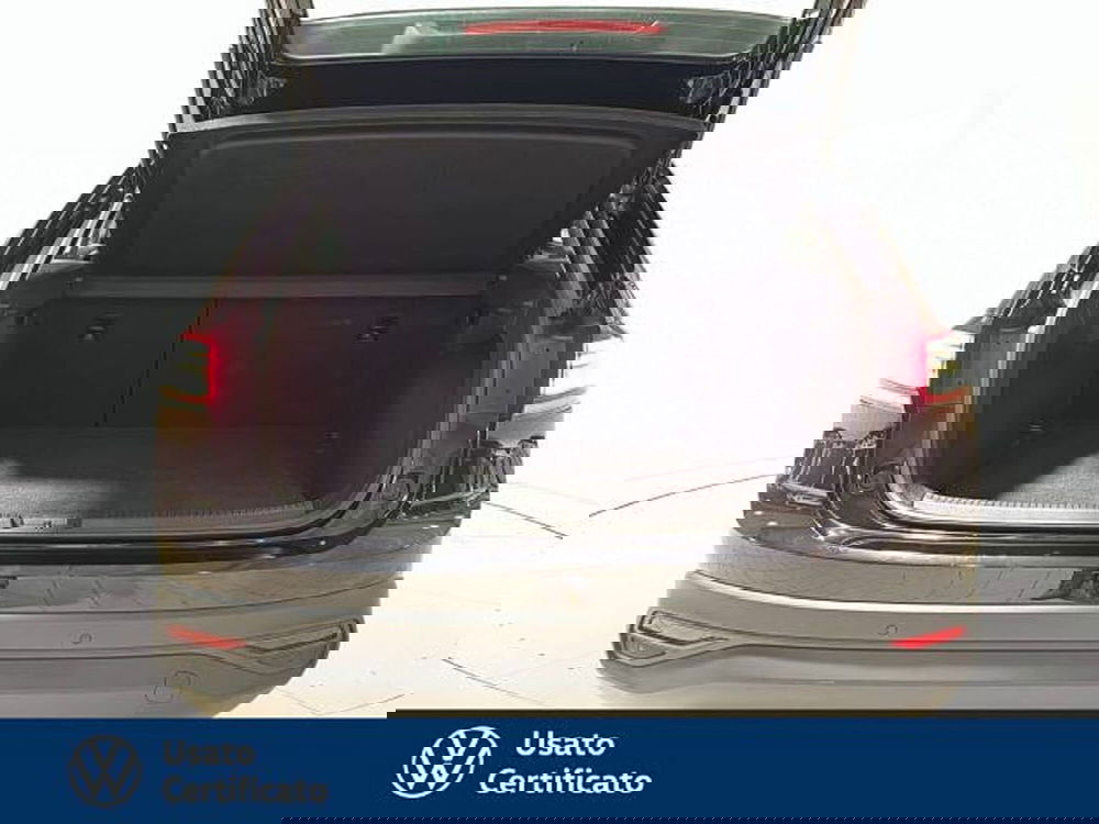 Volkswagen Taigo usata a Vicenza (17)