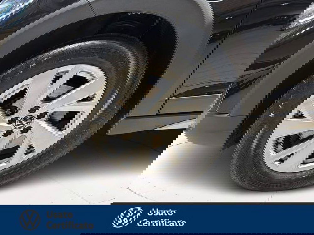 Volkswagen Taigo usata a Vicenza (18)