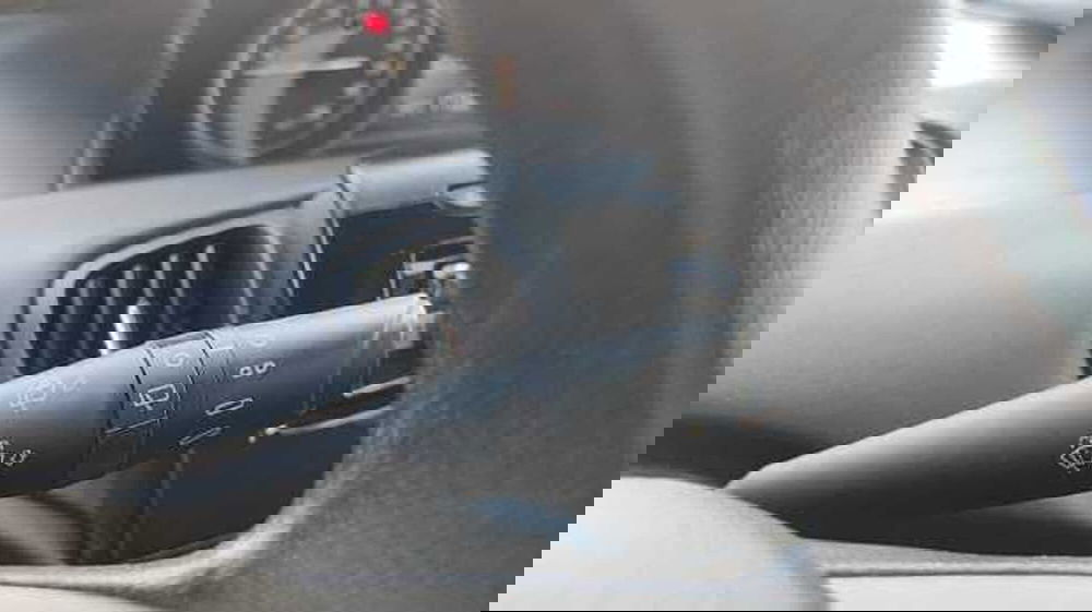 Lancia Ypsilon usata a Firenze (17)