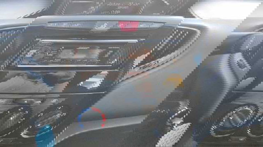 Lancia Ypsilon usata a Firenze (19)