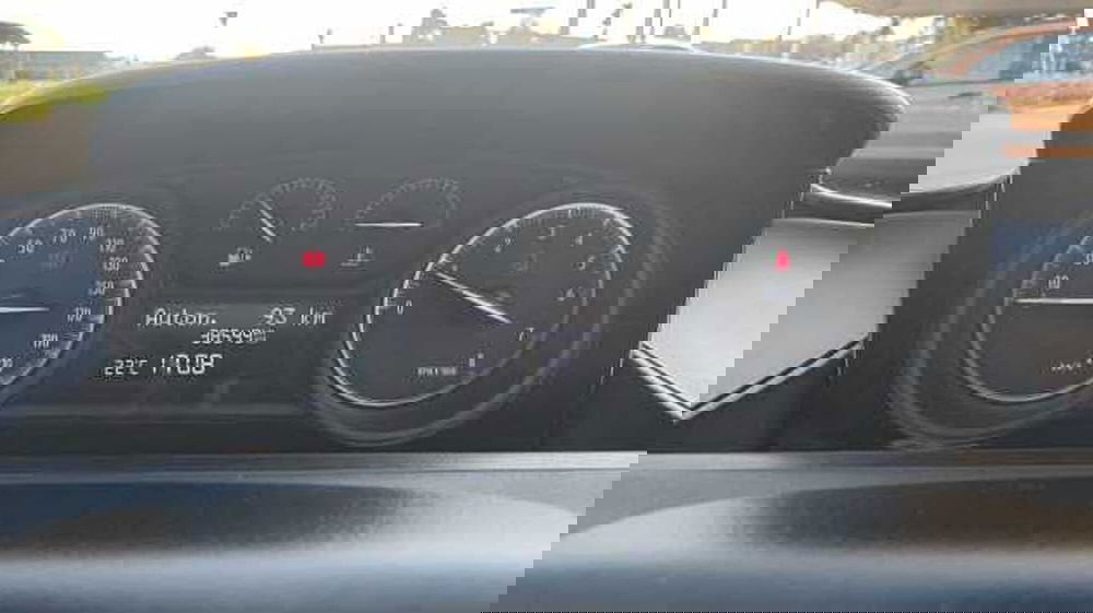 Lancia Ypsilon usata a Firenze (2)