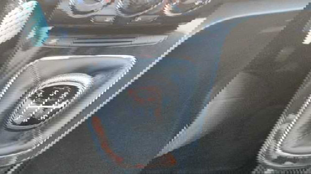 Lancia Ypsilon usata a Firenze (20)