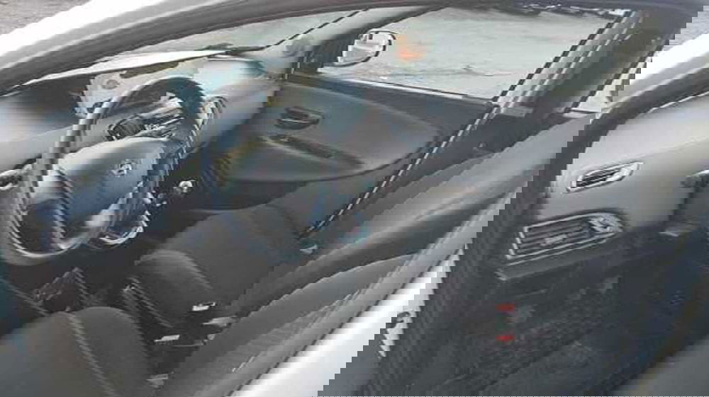 Lancia Ypsilon usata a Firenze (4)