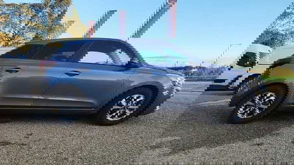 Hyundai i20 usata a Firenze (10)