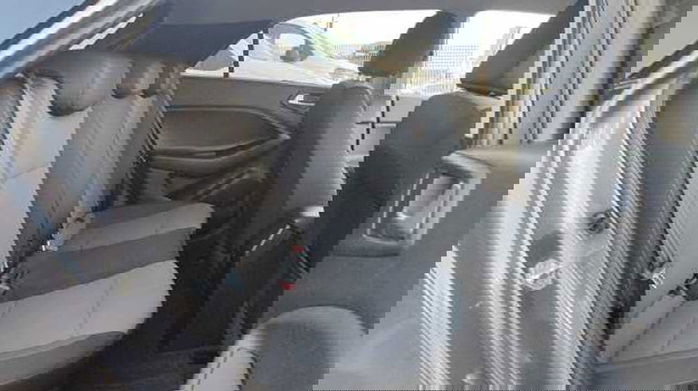Hyundai i20 usata a Firenze (12)