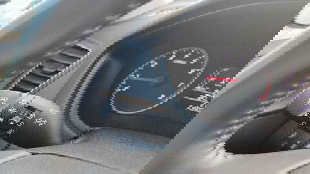 Hyundai i20 usata a Firenze (16)