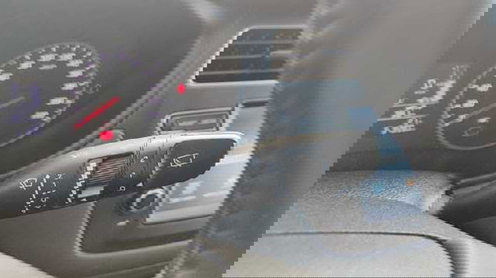 Hyundai i20 usata a Firenze (17)