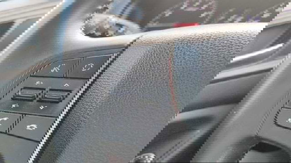 Hyundai i20 usata a Firenze (18)