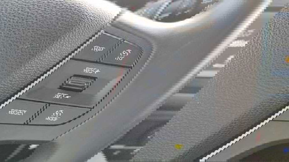 Hyundai i20 usata a Firenze (19)