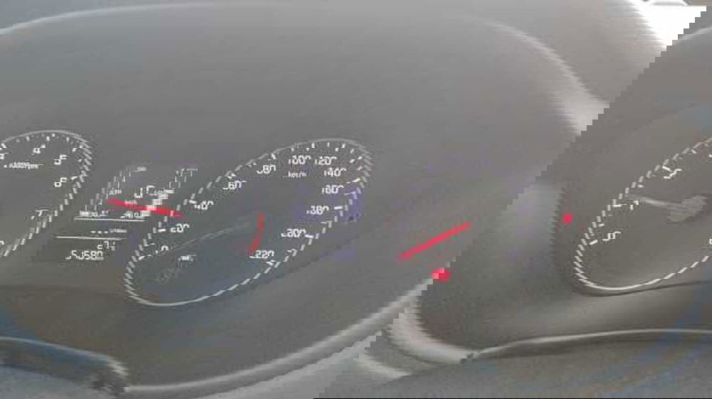 Hyundai i20 usata a Firenze (2)