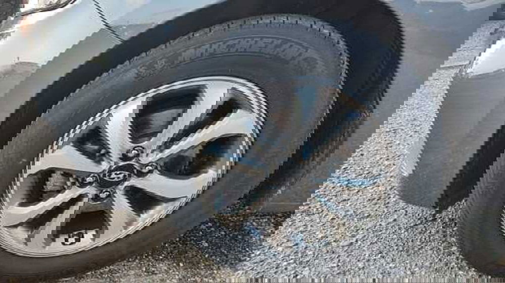 Hyundai i20 usata a Firenze (5)